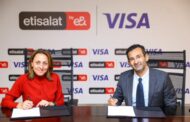 اتصالات مصر تتعاون مع فيزا لتقديم حلول مبتكرة في مجال التكنولوجيا المالية لدعم وتطوير المدفوعات الرقمية