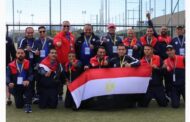 بنك مصر يرعى الاتحاد المصري لرياضات اللاعبين ذوي الشلل الدماغي