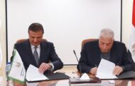 توقيع بروتوكول تعاون بين البنك الزراعي المصري ومحافظة جنوب سيناء لتعزيز الخدمات المصرفية والتمويلية بالمحافظة