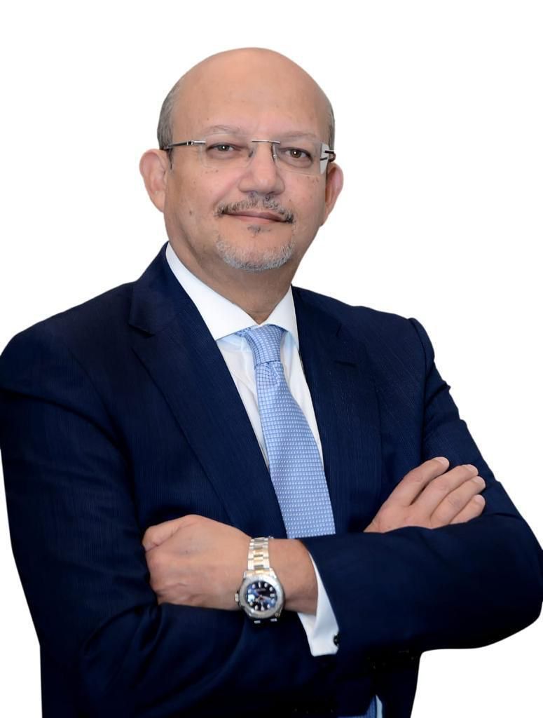 حسين رفاعي :بنك قناة السويس يحقق 72% ارتفاع في صافى الارباح بنهاية عام 2022 ليتخطى حاجز المليار جنية مصري لأول مرة في تاريخه