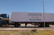 علاء فاروق : اطلاق مبادرة قوافل الخيرلتوزيع المواد الغذائية على الأسر الأكثر احتياجا في كافة المحافظات بمناسبة حلول شهر رمضان المبارك