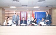 بنك مصر يوقع بروتوكول تعاون مع المجلس القومي للمرأة ومؤسسة شباب القادة لدعم وتمكين طالبات التعليم الفني