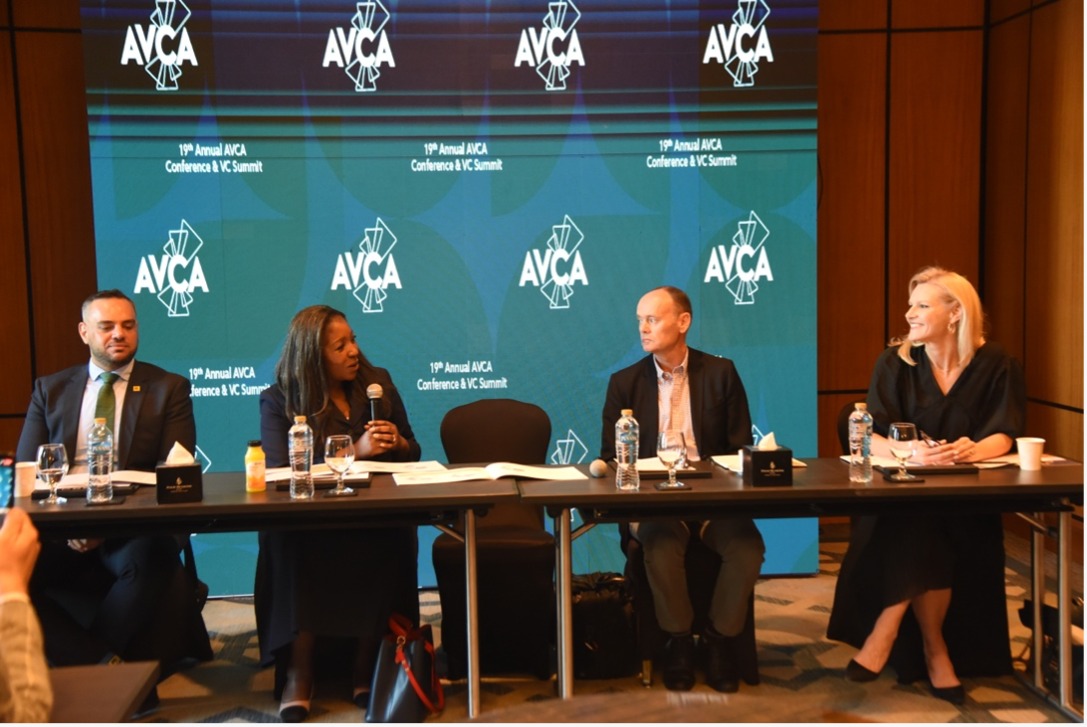 انطلاق أولى فعاليات مؤتمر الجمعية الإفريقية للاستثمار المباشر AVCA في نسخته التاسعة عشر