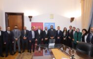بنك مصر يوقع بروتوكول تعاون مع شركة مكسب لتوفير حلول ومنتجات مالية وغير مالية لأصحاب المشروعات متناهية الصغر والصغيرة
