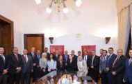 بنك مصر يوقع بروتوكول تعاون مع شركة زاميت لتوفير حلول ومنتجات مالية وغير مالية لأصحاب المشروعات متناهية الصغر والصغيرة