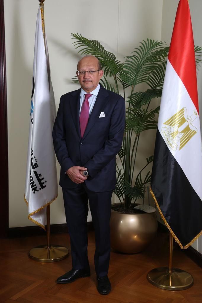 بزيادة 150% وبالتنمية الذاتية نجح بنك قناة السويس في رفع راس المال من 2 مليار جنيه الي 5 مليار جنيه خلال الخمس سنوات الماضية واستيفاء متطلبات راس المال