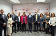 بنك القاهرة يفتتح إدارته المركزية الجديدة فى مجال التمويل العقارى