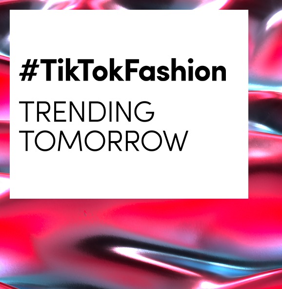 اكتشفوا الصيحات التي ستصبح رائجة في عالم الموضة مع #TikTokFashion