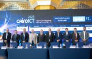 Cairo ICT يجمع قادة التكنولوجيا ويحتضن 400 شركة محلية وعالمية في انطلاق نسخته السابعة والعشرين