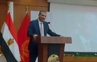 علاء فاروق رئيس البنك الزراعي المصري :  تحرير سعر الصرف سيؤدي لتنشيط الانتاج واستقرار اسعار السلع وتخفيض التضخم