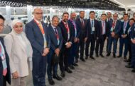على هامش مؤتمر برشلونة العالمي MWC 2024: المصرية للاتصالات تتعاون مع هواوي استعدادًا لإطلاق تقنية الجيل الخامس5G