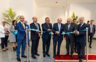 بنك قناة السويس يفتتح المقر الجديد لفرع جامعة 6 أكتوبر