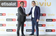 اتصالات من  e&في مصر تعقد شراكة استراتيجية مع منصة «ڤيو Viu » لتعزيز خدمات البث الترفيهي