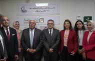البنك الأهلي المصري يفتتح وحدة علاج السكتة الدماغية وجلطات المخ بمستشفى عين شمس الجامعي