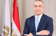 محمد أبو السعود الرئيس التنفيذي للبنك الزراعي المصري ينضم لعضوية مجلس إدارة اتحاد بنوك مصر