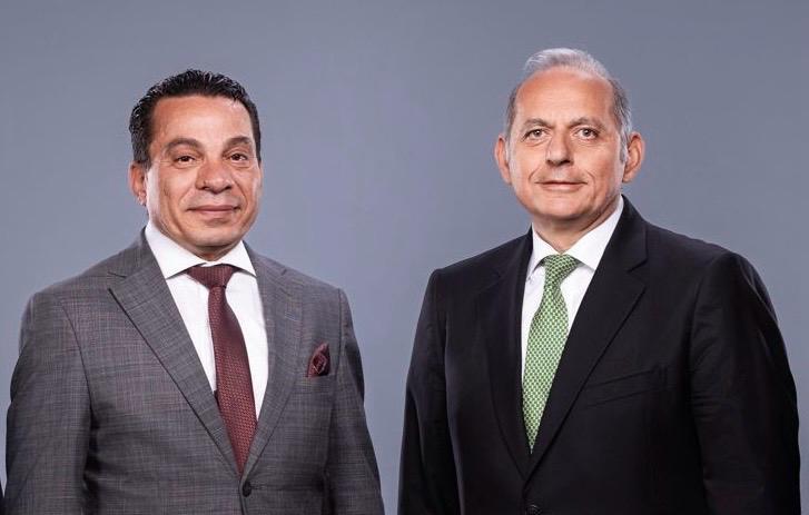 بنك مصر يحصل على شهادة الايزو