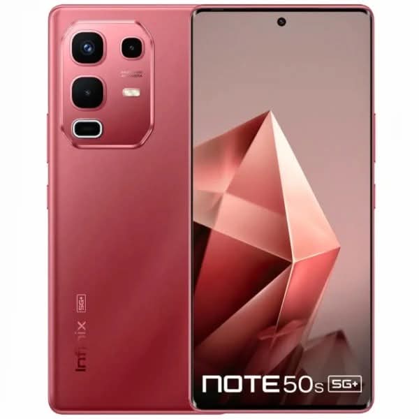 Infinix تفجّر مفاجأة في المتحف المصري الكبير: سلسلة هواتف جديدة بتكنولوجيا متقدمة وتصنيع مصري