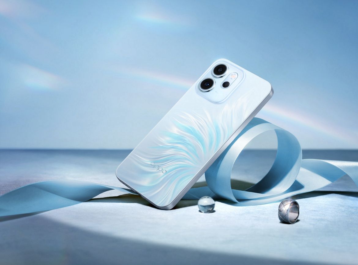 OPPO تستعد  لإطلاق سلسلة هواتف Reno14 في مصر بتقنيات تصوير بالفلاش مدعومة بالذكاء الاصطناعي*