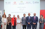 ڤودافون مصر تتعاون مع وزارة الشباب والرياضة والجهاز القومي لتنظيم الاتصالات في مبادرة “سفراء الاتصالات” لتوعية الشباب والنشء