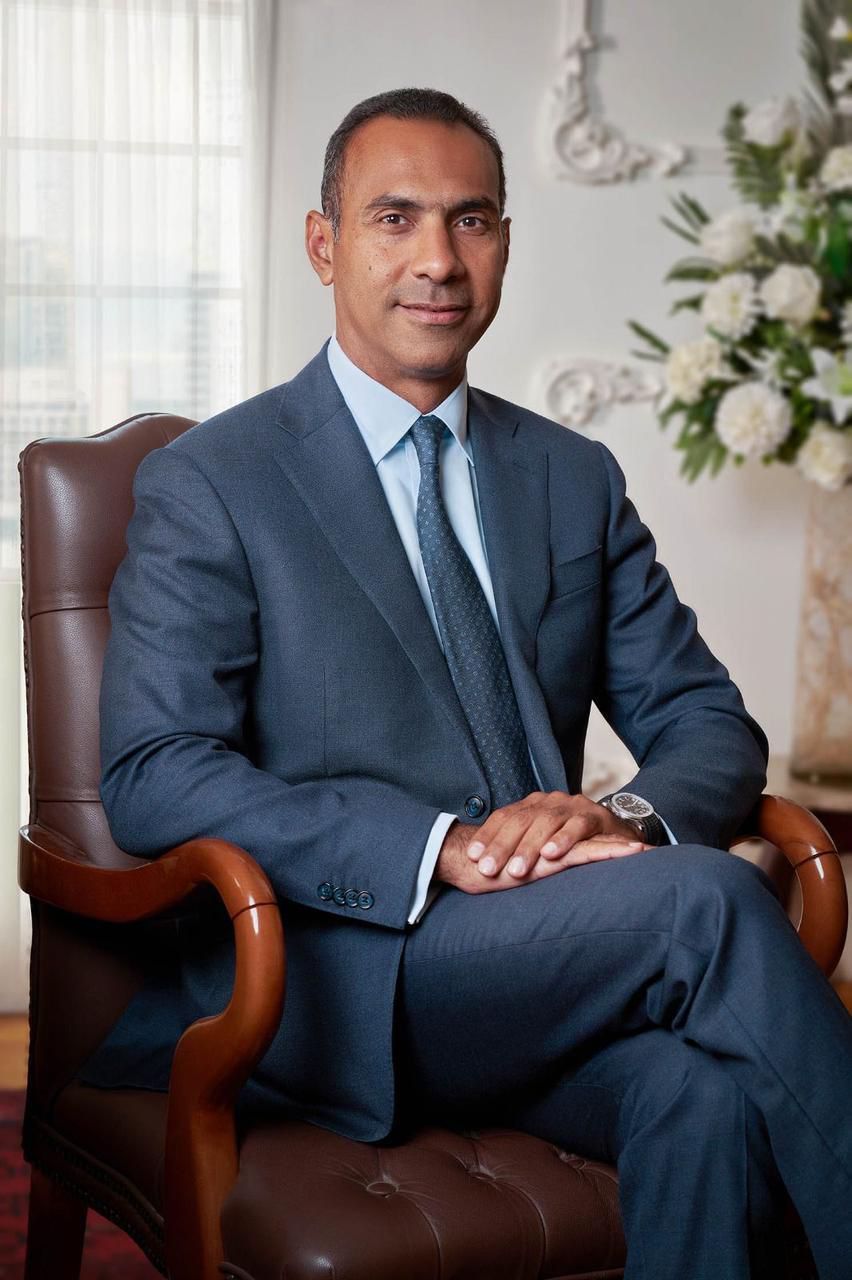 بنك قناة السويس يحصد جائزتين دوليتين من مجلة International Finance  البريطانية