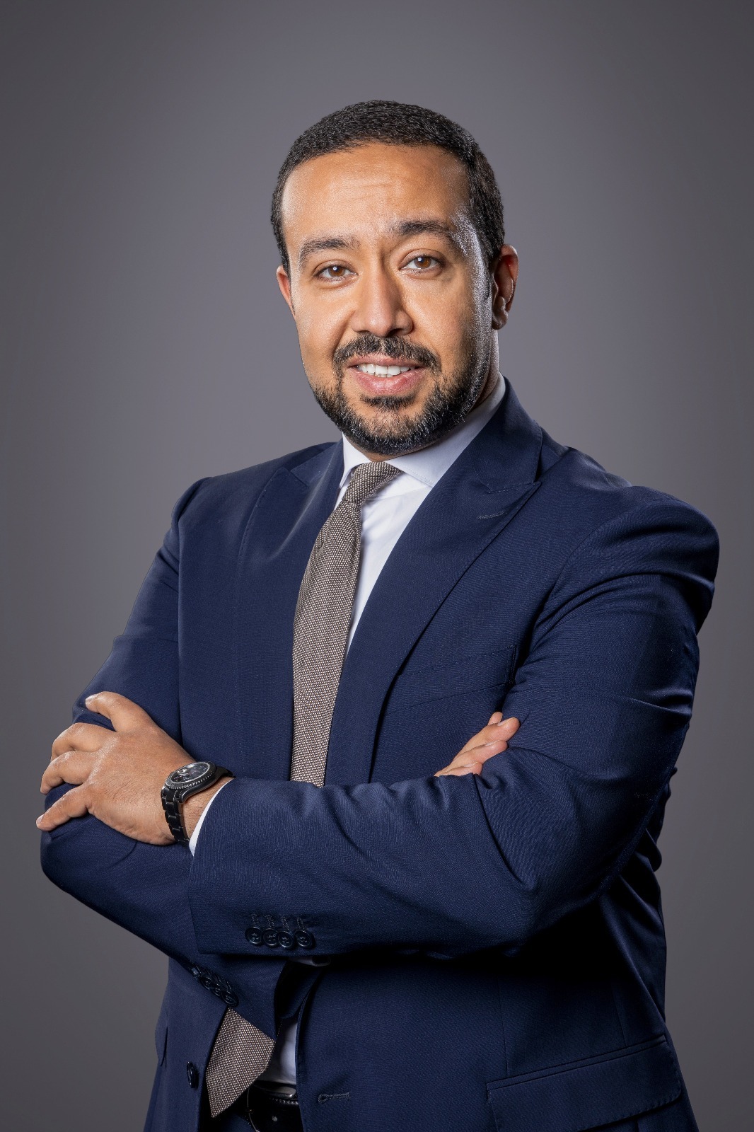 أداء مالي وتشغيلي قوي للمصرية للاتصالات في النصف الأول من 2025  50.6 مليار جنيه إجمالي الإيرادات... ونمو قاعدة العملاء على مستوى كافة الخدمات