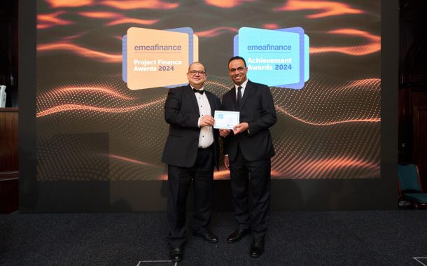 بنك قناة السويس يحصد 4 جوائز مرموقة من مجلة EMEA Finance لعام 2024 تقديرًا لأدائه الاستثنائي في مجالات التمويل المُشترك وسوق أدوات الدين