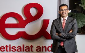 إي آند مصر تطلق 