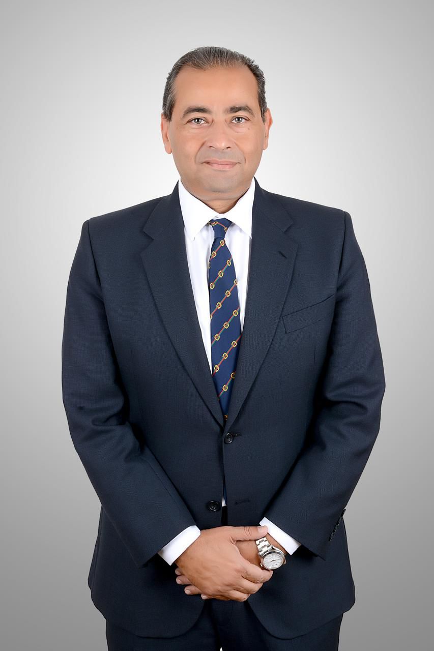 المصرية للاتصالات تعلن تعيين تامر المهدي عضوًا منتدبًا ورئيسًا تنفيذيًا خلفًا لمحمد نصر