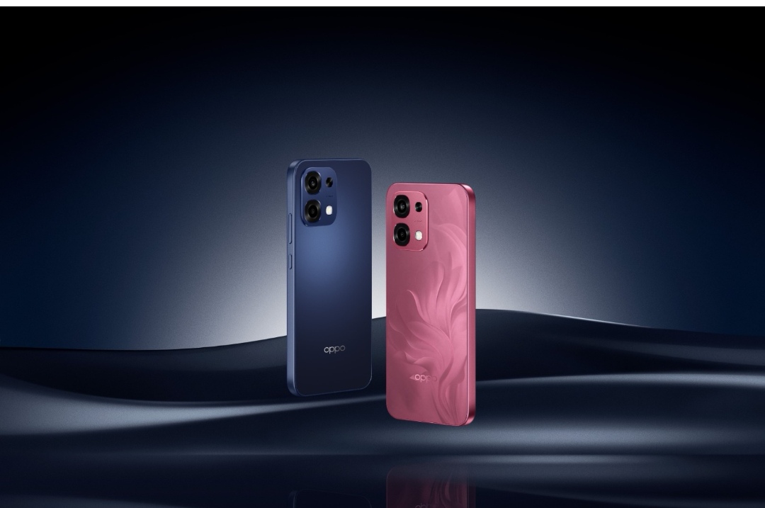A غير المتعود عليه: OPPO تطلق هاتف OPPO A6 PRO في مصر ببطارية قوية، ومتانة فائقة، وأداء سلس
