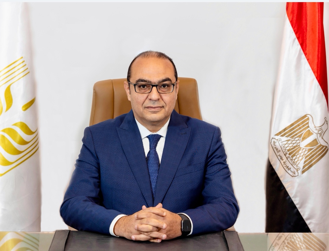 وائل حسن رئيساً لمجموعة المعاملات الإسلامية بالبنك الزراعي المصري