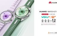 القوة والأناقة: احجز مسبقًا الآن ساعة HUAWEI WATCH GT 6*