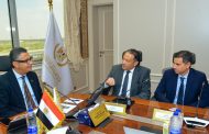 د/ شريف فاروق يبحث مع العضو المنتدب والرئيس التنفيذي لشركة “أورانج مصر” تعزيز التعاون في الخدمات الرقمية بمشروع تطوير المجمعات الاستهلاكية والمنافذ التموينية “كاري أون”*