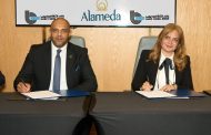 بنك قناة السويس يوقع اتفاقية تفاهم مع مجموعة ألاميدا للرعاية الصحية لتعزيز قدرته في تقديم حلول متكاملة ومُبتكرة لعملائه