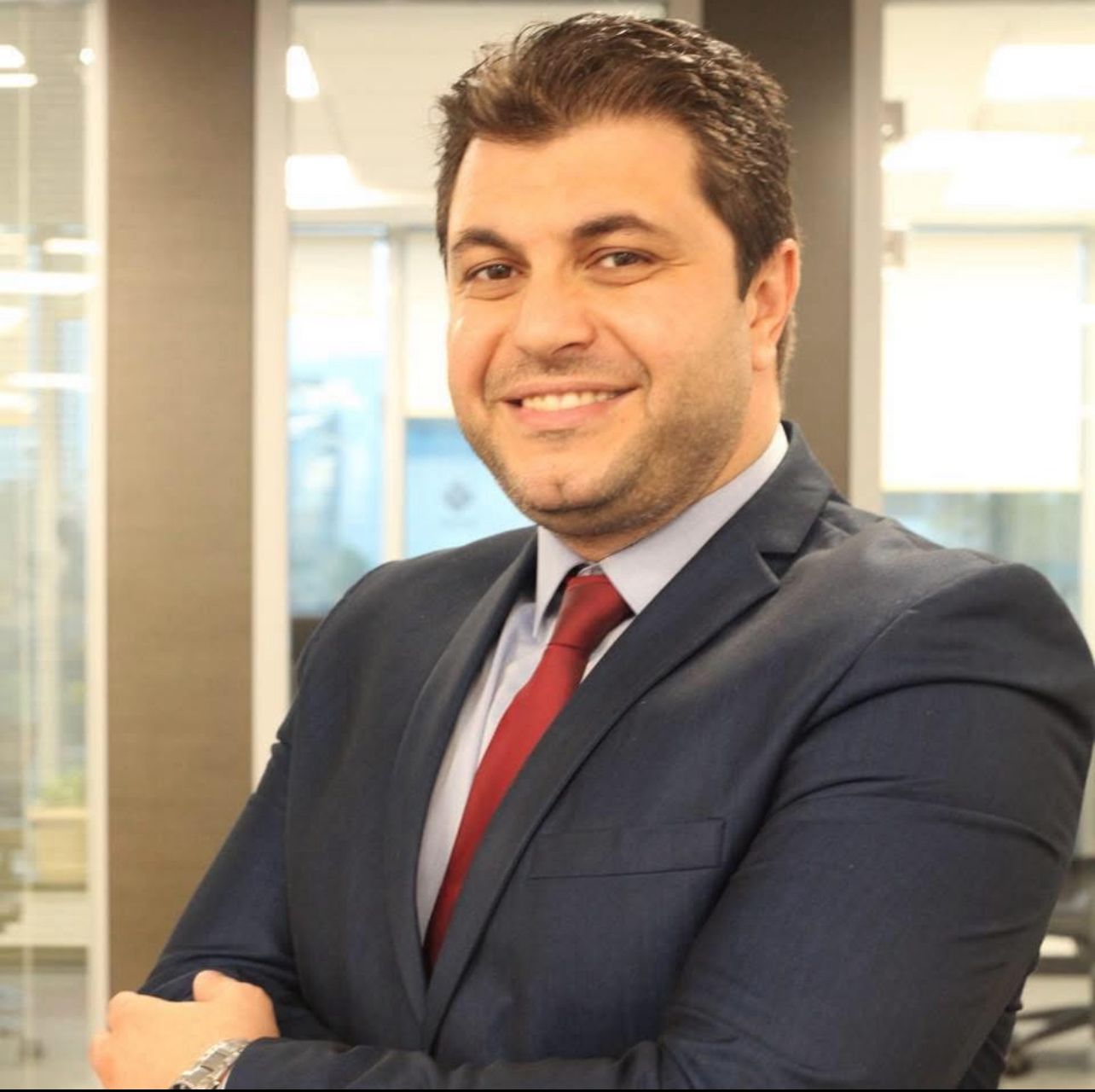 شركة انجو مصر تفوز بجائزة الأمم المتحدة عن تكنولوجيا القوى العاملة المدعومة بالذكاء الاصطناعيه