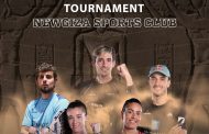 اورنچ مصر راعيا رسميا لبطولة البادل العالمية NEWGIZA Premier Padel 2025