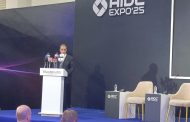 وزير الخارجية يفتتح النسخة الثانية لمعرض ومؤتمر الذكاء الاصطناعي ومراكز البيانات والحوسبة السحابية AIDC 2025