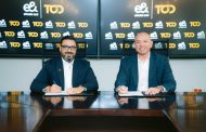 شراكة استراتيجية بين «إي آند مصر» ومنصة TOD لتقديم محتواها الرياضي الحصري لجميع عملاء اميرالد وحكاية*