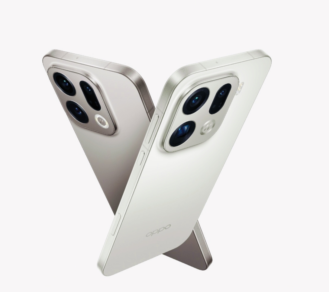 شركة  OPPO ترتقي بتجربة الهواتف الرائدة مع الإطلاق المرتقب لهاتف Find X9 Pro في مصر