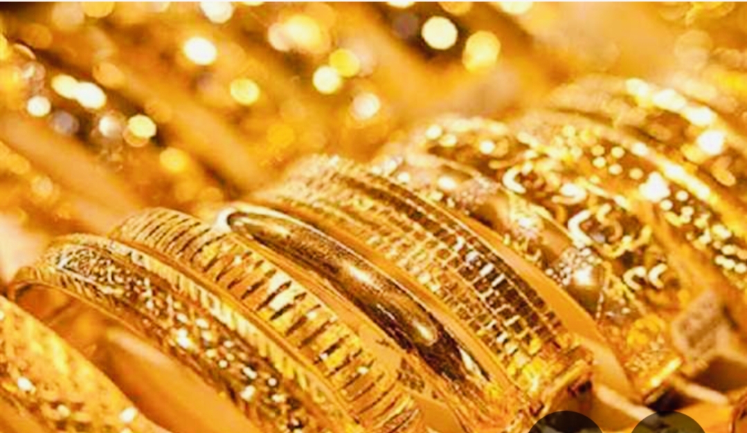 اسعار الذهب .استقرار ام ارتفاع جنوني .تعرف علي الإسباب والتفاصيل