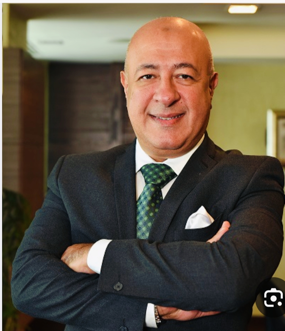 تصريحات يحيي ابو الفتوح نائب الرئيس التنفيذي للبنك الأهلي المصري خلال مؤتمر Cairo ICT