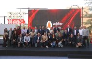 قمة ڤودافون بيزنس Next لعام 2026: تناقش مستقبل حلول الشركات اعتمادًا على تكنولوجيا الذكاء الاصطناعي وإنترنت الأشياء والحوسبة السحابية