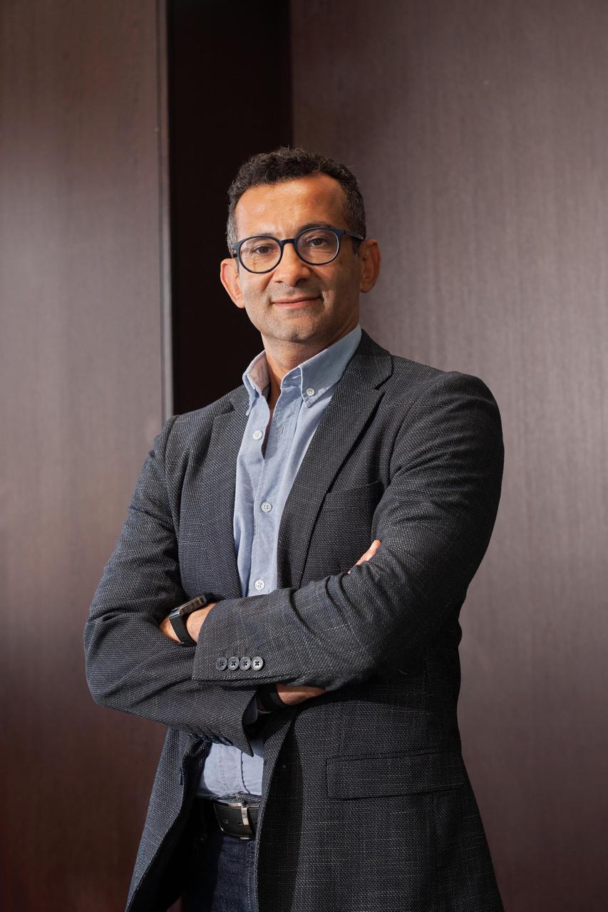 أحمد يحيى: الاستثمار في التكنولوجيا المالية والمدفوعات من أهم أولوياتنا خلال الفترة الحالية*