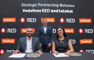 شراكة استراتيجية بين طلبات مصر وڤودافون مصر لإتاحة البرنامج الحصري 'talabat pro' ضمن باقات RED لتقديم تجربة ومزايا استثنائية لعملاء ڤودافون RED