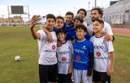 أوبو تطلق موسم جديد من بطولة The Maker × OPPO Dream League  لتواصل التزامها نحو تطوير مستقبل كرة القدم في مصر*