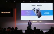OPPO وميدياتيك (MediaTek) تستعرضان ابتكارات الذكاء الاصطناعي على الهواتف خلال مؤتمر   MWC 2026