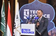 TechSource تطلق أعمالها رسمياً في السوق المصري