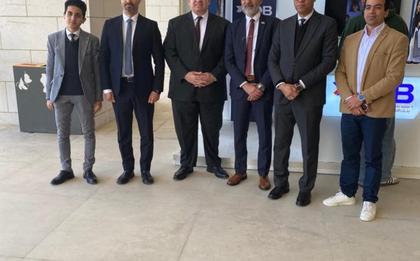 بنك التنمية الصناعية IDB يواصل جهوده لتعزيز الشمول المالي  بفعاليات ميدانية بالإسكندرية وبرج العرب