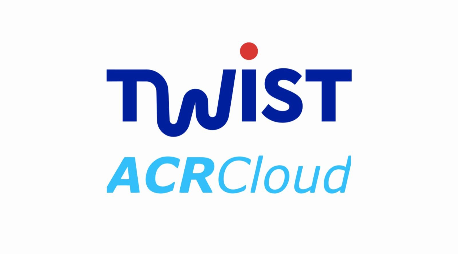 *Twist تطلق ميزة Twist Echo لاكتشاف الموسيقى في ثواني بالتعاون مع ACRCloud*