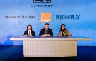 أورنج مصر توقّع شراكة استراتيجية مع باراجون | أدير  لإطلاق مجمع «AI Campus» وبرنامج 