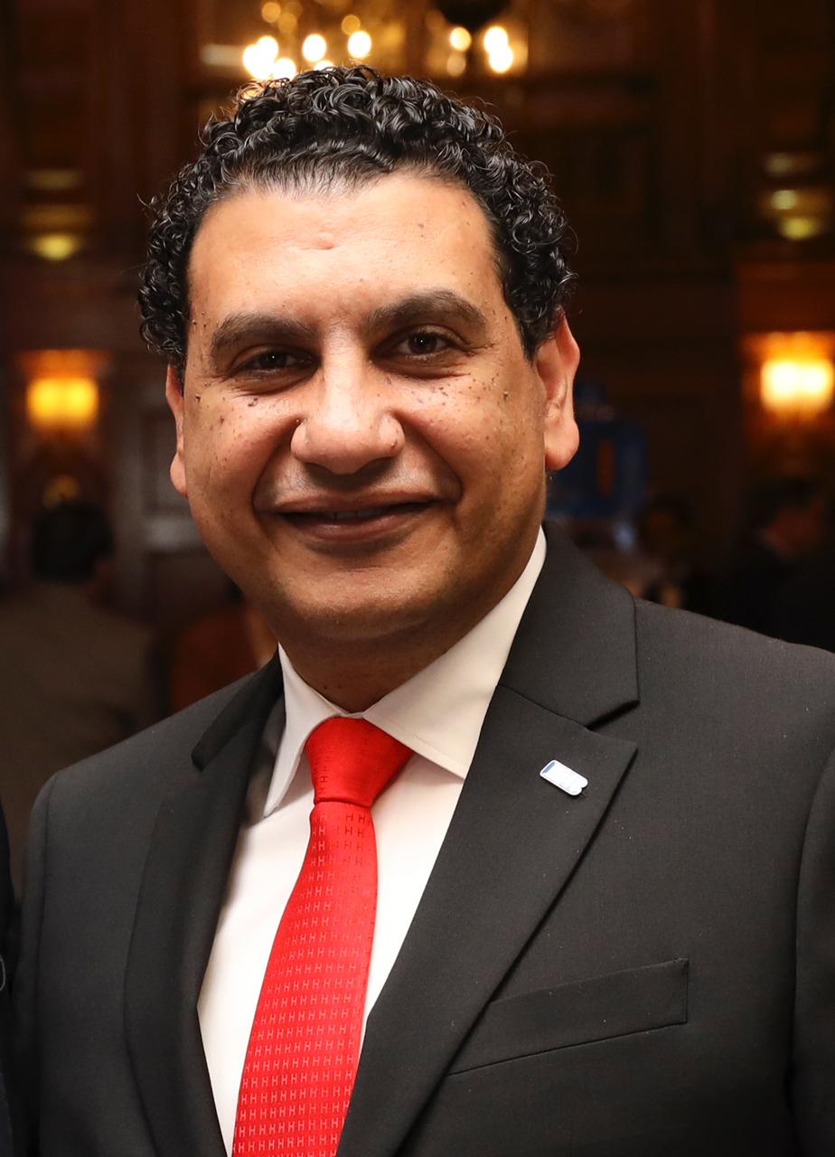 روماني حافظ ضمن قائمة فوربس لقادة التسويق والاتصال الأكثر تأثيرًا في الشرق الأوسط ٢٠٢٦